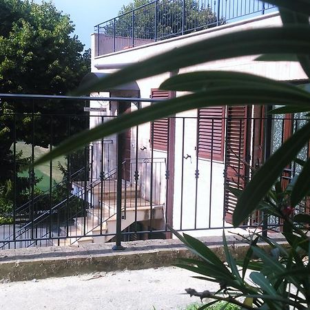 Nonna Carò Fermo Exterior foto