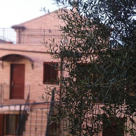 Nonna Carò Fermo Exterior foto