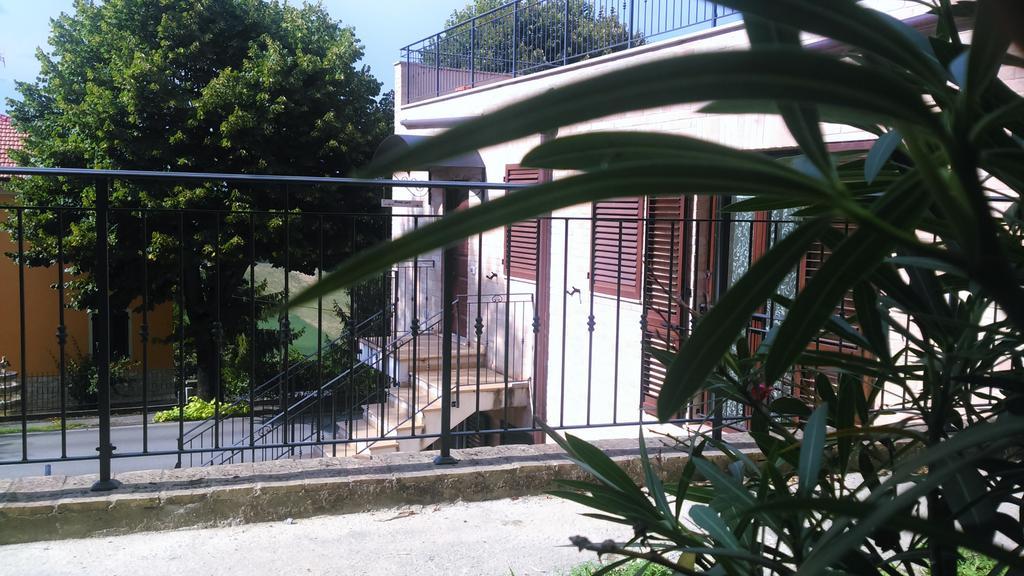 Nonna Carò Fermo Exterior foto