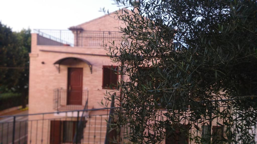 Nonna Carò Fermo Exterior foto